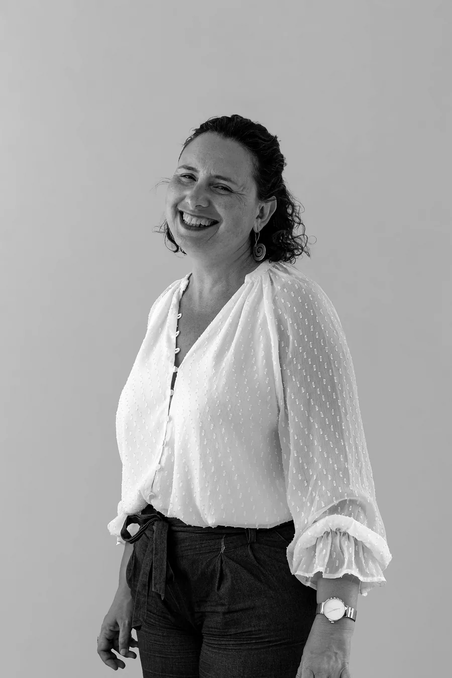 Isabelle Boltz, Gestalt-thérapeute